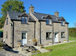 Bryn Gwnog